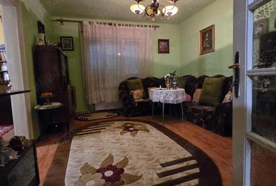 Casă cu 4 camere cu Teren 500 Mp în Freidorf