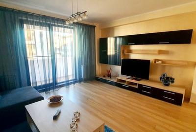 Apartament cu 2 camere decomandat, mobilat în Energia - 4