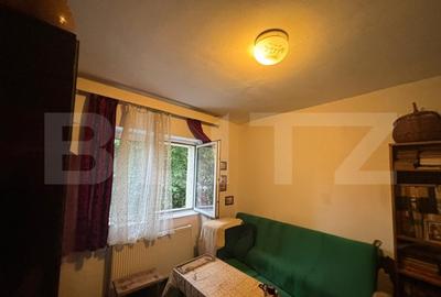 Apartament de vanzare, 69 mp, zona Micro 16, etaj 2/4 - 6