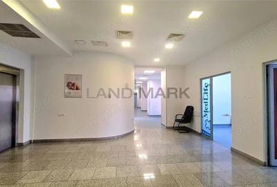 Clinica medicala de inchiriat ,Timisoara Bdul Dragalina - 3