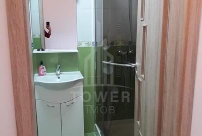 Apartament cu 3 camere semidecomandat în Nord-Vest - 15