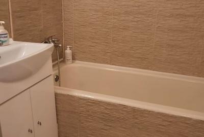 Apartament cu 2 camere, mobilat în Tei - 4