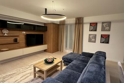 Lux I Pipera I 2 camere I 77 m2 I NOU I Parcare - 3