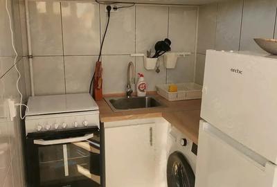 Garsonieră semidecomandată în City Park Mall - 6