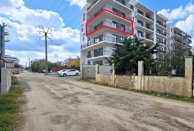 Mamaia Nord - Ibo Residence, 2 camere, 48 mp utili plus 2... - 3