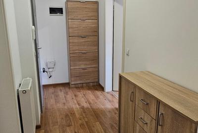 Apartament de inchiriat 2 camere decomandat zona Trctorul bloc nou - 18