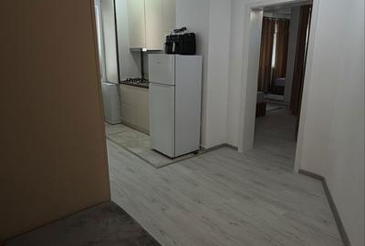 Apartament cu 2 camere decomandat în Chiajna - 5