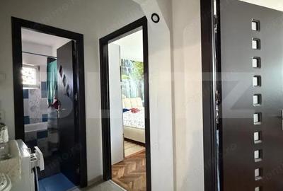 Apartament cu 4 camere decomandat în Central - 8