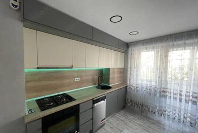 Apartament cu 2 camere decomandat, mobilat în Unirii - 8