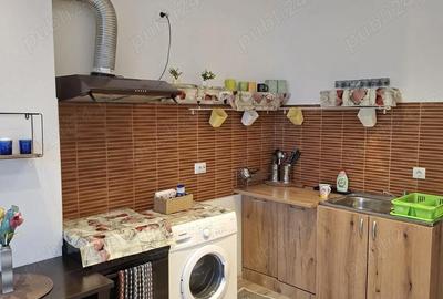 Apartament cu 2 camere decomandat în Vitan - 9