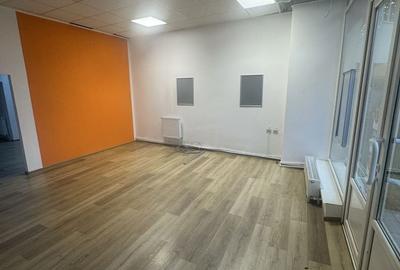 Spațiu comercial, de 72 mp, în Ultracentral - 5