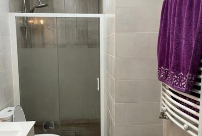 Apartament cu 2 camere semidecomandat în P-ța Universității - 5