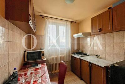 SX684 Circumvalatiunii - 2 Camere Decomandat - 9