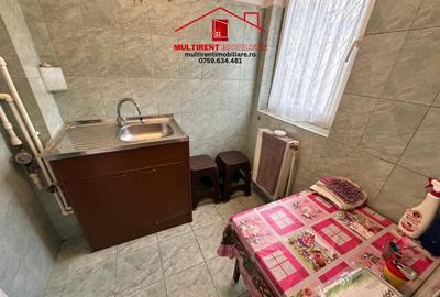 Garsoniera de vanzare Cartier Dallas, zona Salon Elena, Tulcea - 7
