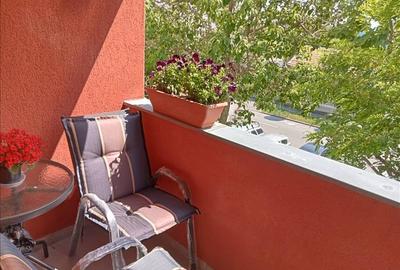 Apartament cu 2 camere decomandat, mobilat în Lidia - 4