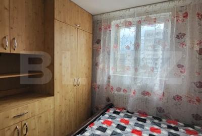 Apartament cu 2 camere, 34mp, balcon, Hala Centrala - 4
