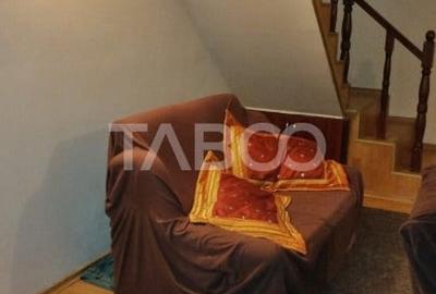 Cabana de vanzare in Ciuleni-Toplita langa lacul Cincis - 14