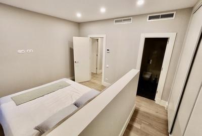 4 camere cu gradina de 100mp , complet mobiat lux, Pipera complex cu piscina 4 camere cu gradina de 100mp , complet mobiat lux, Pipera complex cu piscina - 3