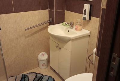 Apartament cu 2 camere decomandat în Central - 5