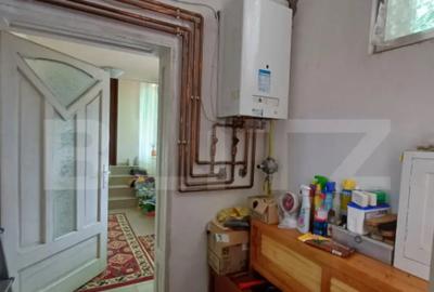 Casă cu 4 camere cu Teren 1860 Mp în Câmpia Turzii - 3