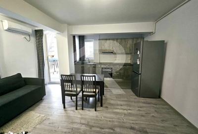 Apartament cu 3 camere decomandat, mobilat în Central - 4