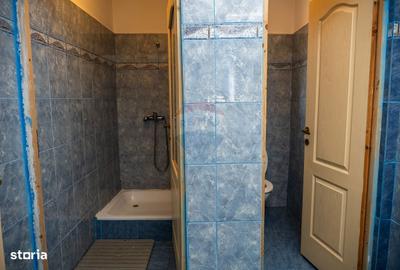 Casă cu 4 camere cu Teren 3300 Mp în Vale - 9
