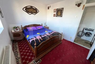 Apartament 2 camere, 49 mp, zona Micro 4 - 10