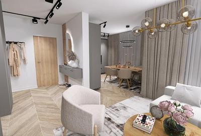 Direct Dezvoltator, Ultimul Apartament, Comision 0% - 5
