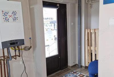 Spatu comercial, Calea lui Traian-Nord - 6