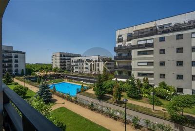 Natura Residence Pipera | Apartament 3 camere I 1Loc de parcare&boxa - 5