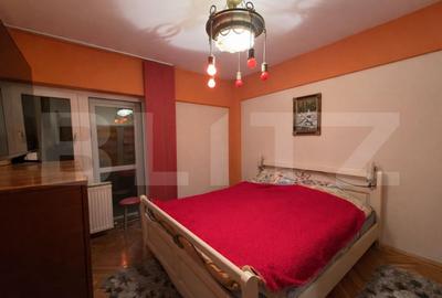 Apartament cu 3 camere decomandat, mobilat în Ultracentral - 5