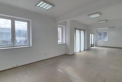 Spațiu comercial, de 180 mp, în Astra - 3