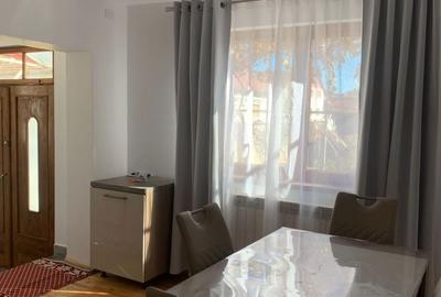 Casă cu 3 camere în Central - 8