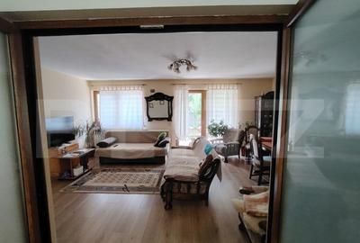 Casa moderna si eficienta in Podeni - 2