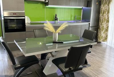 Apartament cu 4 camere în Câmpului - 9