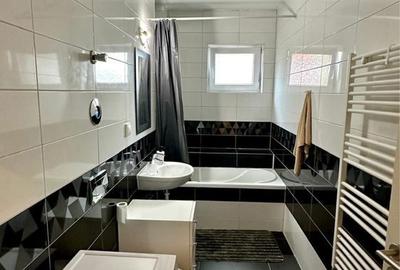 Apartament cu 2 camere decomandat în Tractorul - 7