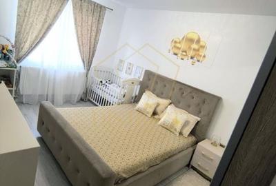 Apartament superb cu 2 camere | Calea Urseni - 4