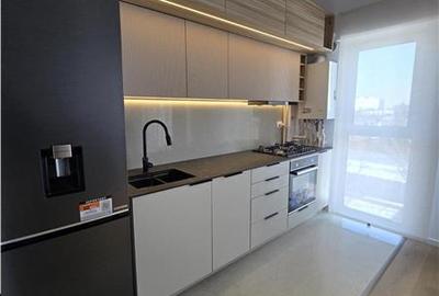 Apartament cu 3 camere decomandat, mobilat în Ferentari - 7