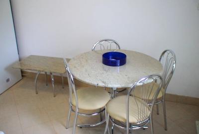 Apartament cu 4 camere decomandat, mobilat în Tineretului - 4