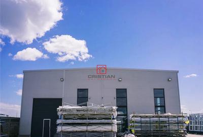 Spațiu comercial, de 1,950 mp, în Central