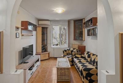 Chopin 2 camere/ 45,36 mp + Boxa / Decomandat - 1