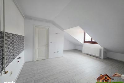 Apartament cu 2 camere decomandat în Galata - 5