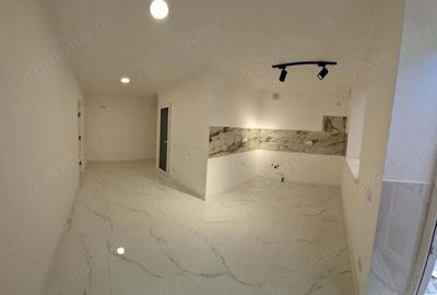 Garsonieră în Timpuri Noi - 2