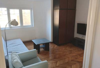 Garsoniera | Unirii - Alba Iulia | Renovat | Centrala | Metrou - 2