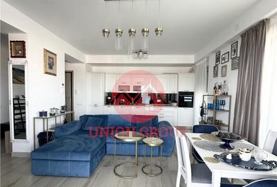 Apartament cu 4 camere decomandat, mobilat în Mamaia - 12