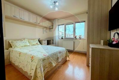 Apartament cu 2 camere decomandat, mobilat în Lipovei - 3