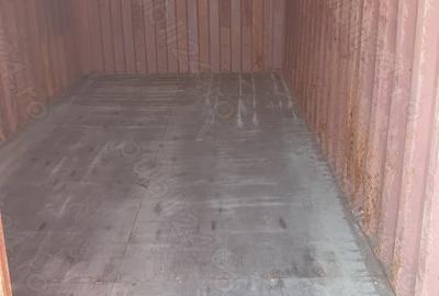 Spațiu comercial, de 37 mp, în Aeroport - 4