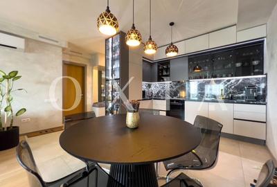 SX658 3 Camere -  Monarch - Disponibil Imediat - 5