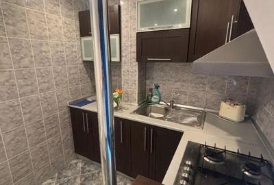 Garsoniera Mall Vitan  T64 Garsoniera Mall Vitan  T64 - 13