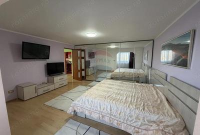 Apartament 3 camere Longinescu - 7